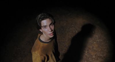 We gotta get out of here - Jeepers Creepers