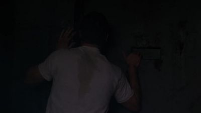 We gotta get out of here. - The X-Files
