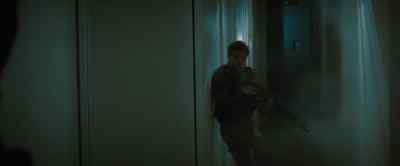 We gotta get out of here! - Red Dawn