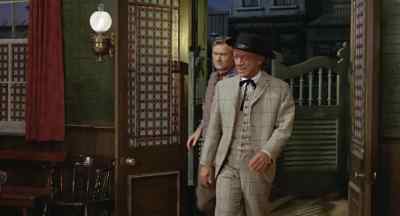 We gotta get him out
of there quick. - Carry on Cowboy