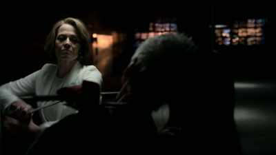 - We gotta get you out...
- Where is the Iron Fist? - Marvel's The Defenders