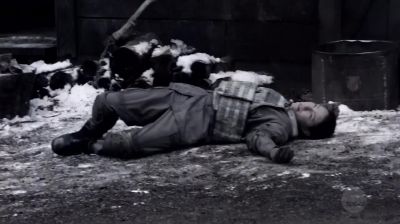 We gotta
get you outta here. - Supernatural
