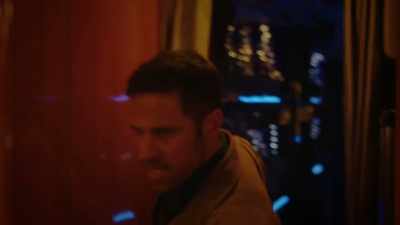 We gotta get
some distance. - Midnight, Texas