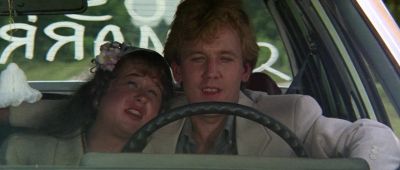 We gotta get some gas - Maximum Overdrive