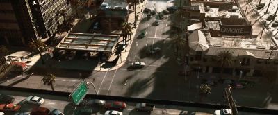 We gotta get to the airport - 2012