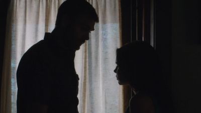 We gotta get
the hell out of here. - Siren