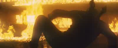 We gotta get the hell out of here. - Kick Ass
