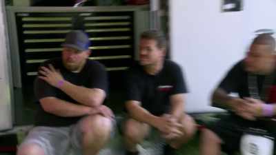 We gotta get the win tonight. - Street Outlaws No Prep Kings Team Attack