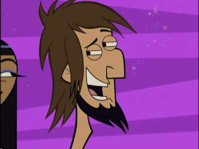 We gotta get these here oysters
into the cafeteria - Clone High