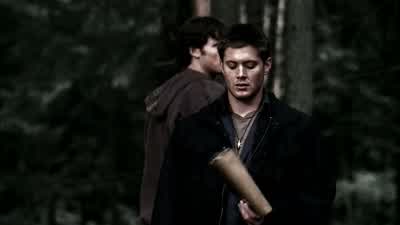 We gotta get these people to safety. - Supernatural
