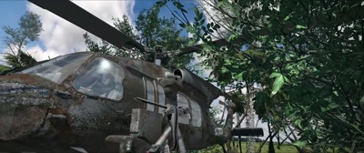 We gotta get
this electromagnetic rig - 2025 Armageddon