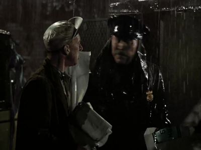 We gotta' get this up - It's a Wonderful Life