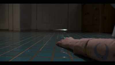 We gotta get you to bed, kid.
It's late. (KNOCKS) - Wolf Like Me