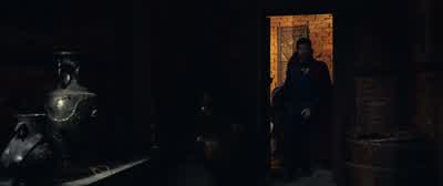 We gotta get you out of here. - Doctor Strange in the Multiverse of Madness