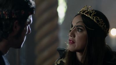 We gotta give her the eggs. - The Magicians