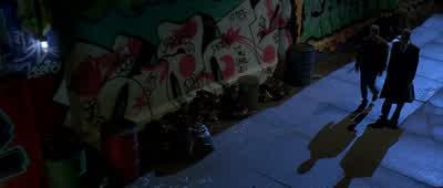 We gotta go after the guards. - Sleepers