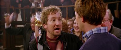 We gotta go back and get it - Beerfest
