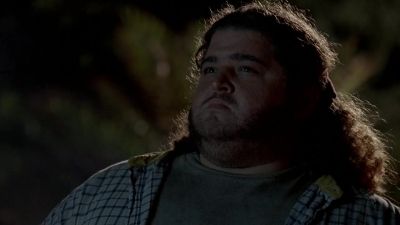 We gotta go out there. - Lost