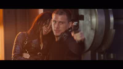 -We gotta go after Rex and McCullen. - G I  Joe: The Rise of Cobra
