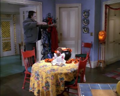 Gotta go - Sabrina, the Teenage Witch