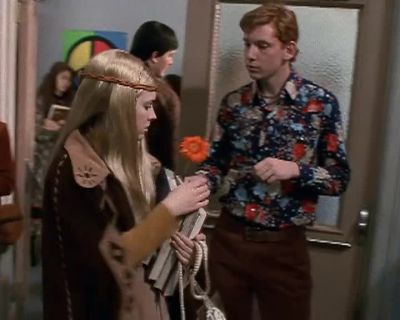 Gotta go - Sabrina, the Teenage Witch