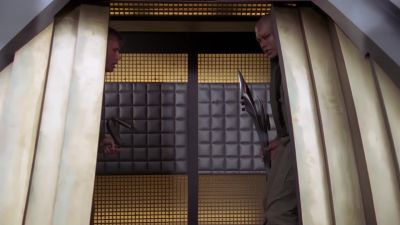 We gotta go. - Stargate SG-1