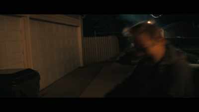 We gotta go! - The Crusades
