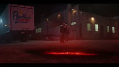 We gotta go. - Stranger Things