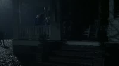 We gotta go. - The Walking Dead