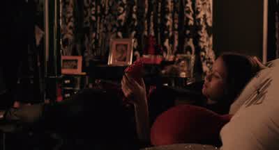 - We gotta go. - The Bling Ring