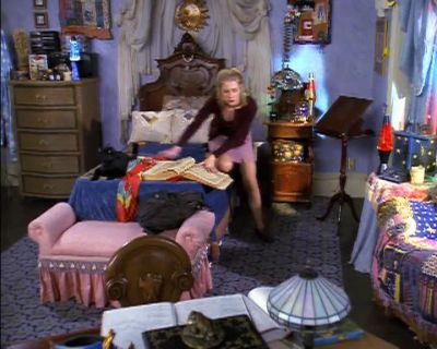 Gotta go - Sabrina, the Teenage Witch