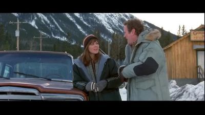 We gotta have a new rink Donna - Mystery, Alaska