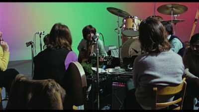 We gotta have some serious reason
for doing this or else we won't. - The Beatles: Get Back