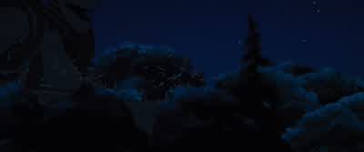 We gotta hide! - The Iron Giant