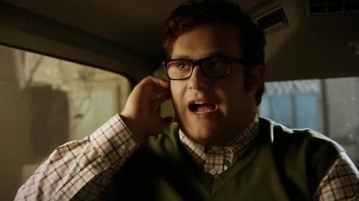 We gotta hurry up! - Scorpion