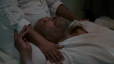 - We gotta-- I need my dignity.
- Please, Leonard. - Devilreaux
