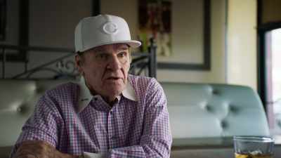 We gotta keep him." - Charlie Hustle & the Matter of Pete Rose