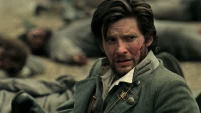 We gotta keep looking. - Westworld
