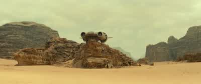 We gotta keep movingFind someone who can translate that daggerLike a helpful droid - Star Wars: Episode IX   The Rise of Skywalker