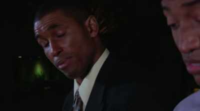 We gotta make sure we get
the most bang for our buck. - DWB: Dating While Black