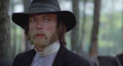 We gotta move, Frank. - The Long Riders
