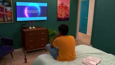 We gotta pick someone to block. - The Circle