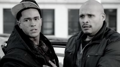 We gotta protect Leon. - Chicago Fire