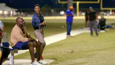 We gotta put that on the boundary list, - Love in Fairhope