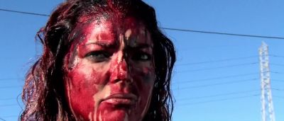 We gotta repopulate the Earth that's what we gotta do - Feast III: The Happy Finish