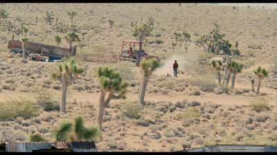 Uh, we gotta, uh... - Tremors