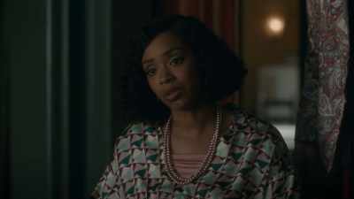 - We gotta - Frankie Drake Mysteries