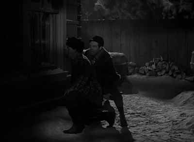 We gotta save her. Wait.
We'll get that map first. She told me. It's hers. - Road to Utopia