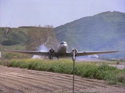 We gotta stay on those guys. - The A-Team