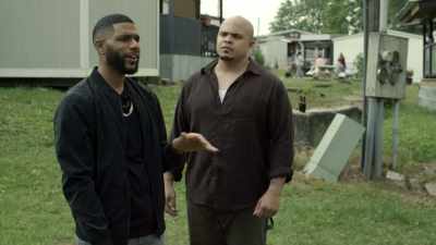 We gotta take care of
that other situation first. - Abducted at an HBCU: A Black Girl Missing Movie